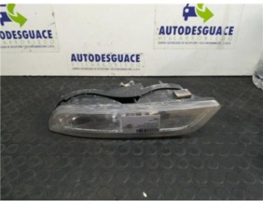Faro Antiniebla Izquierdo Ssangyong REXTON 2 9 Turbodiesel 