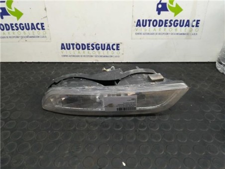 Faro Antiniebla Izquierdo Ssangyong REXTON 2 9 Turbodiesel 