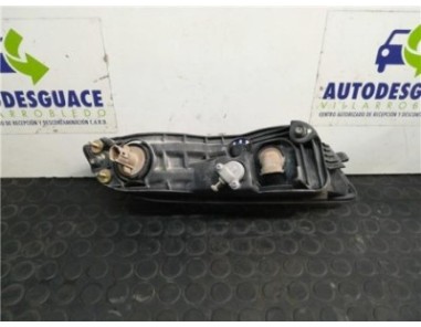 Faro Antiniebla Izquierdo Ssangyong REXTON 2 9 Turbodiesel 