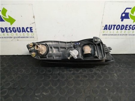 Faro Antiniebla Izquierdo Ssangyong REXTON 2 9 Turbodiesel 