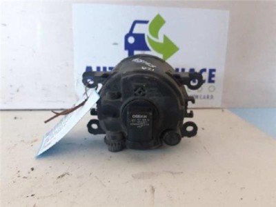 Faro Antiniebla Izquierdo Jaguar S-TYPE 2 7 V6 D