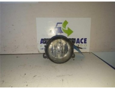 Faro Antiniebla Izquierdo Jaguar S-TYPE 2 7 V6 D 