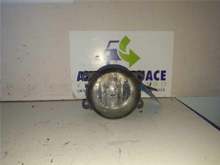 Faro Antiniebla Izquierdo Jaguar S-TYPE 2 7 V6 D 