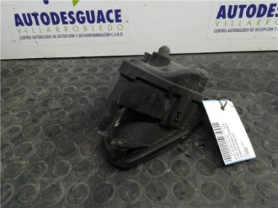 Faro Antiniebla Izquierdo Audi A3 2 0 TDI