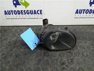 Faro Antiniebla Izquierdo Audi A3 2 0 TDI  2