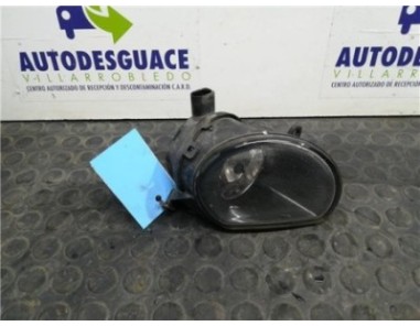 Faro Antiniebla Izquierdo Audi A3 2 0 TDI 
