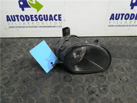 Faro Antiniebla Izquierdo Audi A3 2 0 TDI 