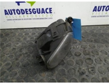 Faro Antiniebla Izquierdo Audi A3 2 0 TDI 