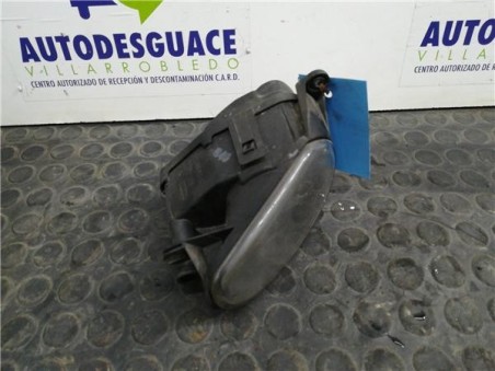 Faro Antiniebla Izquierdo Audi A3 2 0 TDI 