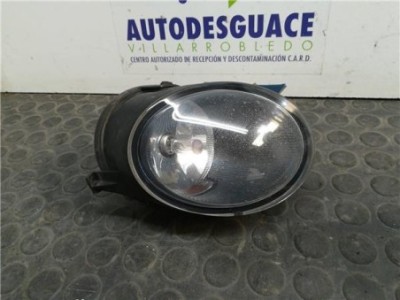 Faro Antiniebla Izquierdo Audi A6 AVANT 3 0 V6 24V TDI