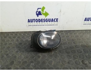 Faro Antiniebla Izquierdo Audi A6 AVANT 3 0 V6 24V TDI 