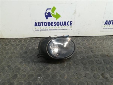 Faro Antiniebla Izquierdo Audi A6 AVANT 3 0 V6 24V TDI 