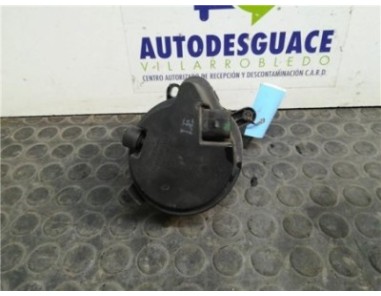 Faro Antiniebla Izquierdo Audi A6 AVANT 3 0 V6 24V TDI 