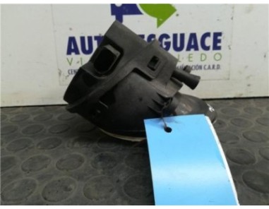 Faro Antiniebla Izquierdo Audi A6 AVANT 3 0 V6 24V TDI 