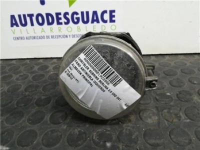 Faro Antiniebla Izquierdo Chrysler SEBRING BERLINA 2 0 CRD