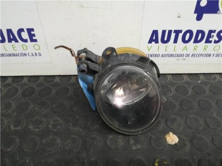 Faro Antiniebla Izquierdo Seat IBIZA SC 1 4 16V 