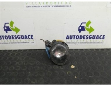 Faro Antiniebla Izquierdo Seat IBIZA SC 1 4 16V 