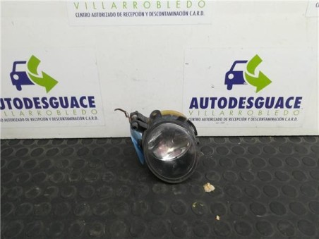 Faro Antiniebla Izquierdo Seat IBIZA SC 1 4 16V 