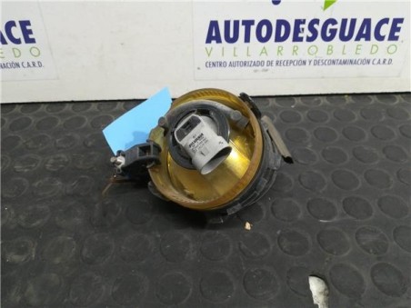 Faro Antiniebla Izquierdo Seat IBIZA SC 1 4 16V 