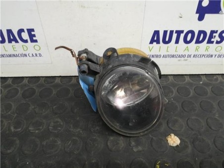 Faro Antiniebla Izquierdo Seat IBIZA SC 1 4 16V 