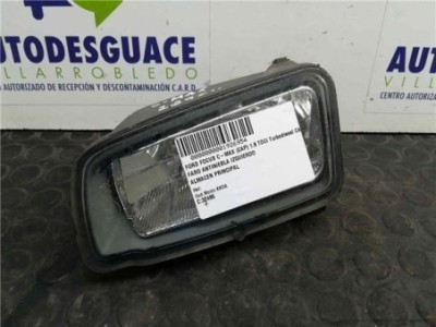 Faro Antiniebla Izquierdo Ford FOCUS C-MAX 1 8 TDCi Turbodiesel