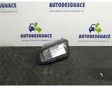 Faro Antiniebla Izquierdo Ford FOCUS C-MAX 1 8 TDCi Turbodiesel 