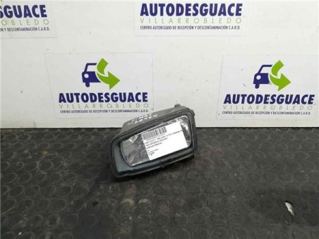 Faro Antiniebla Izquierdo Ford FOCUS C-MAX 1 8 TDCi Turbodiesel 