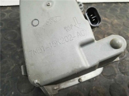 Faro Antiniebla Izquierdo Ford FOCUS C-MAX 1 8 TDCi Turbodiesel 