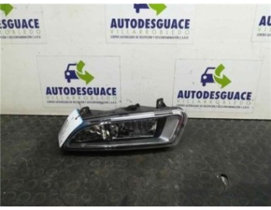 Faro Antiniebla Izquierdo Volkswagen POLO 1 4 FSI 