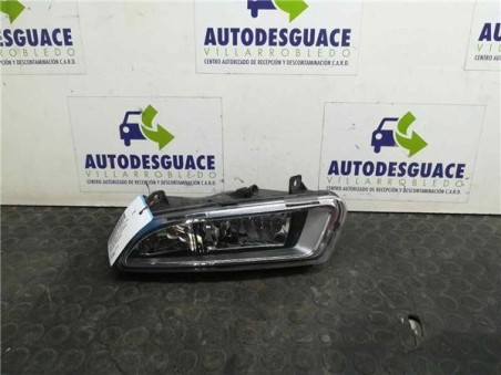 Faro Antiniebla Izquierdo Volkswagen POLO 1 4 FSI 