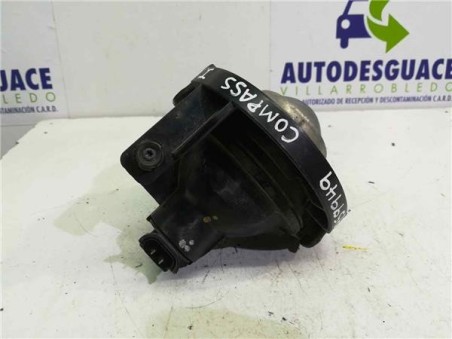 Faro Antiniebla Izquierdo Chrysler JEEP COMPASS 2 2 CRD 