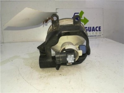 Faro Antiniebla Izquierdo Toyota AYGO 1 0