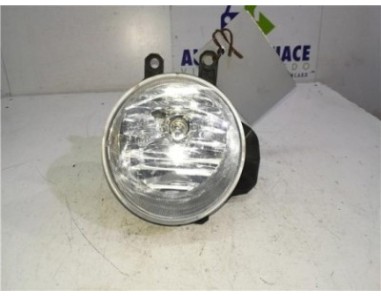 Faro Antiniebla Izquierdo Toyota AYGO 1 0 