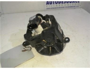 Faro Antiniebla Izquierdo Toyota AYGO 1 0 