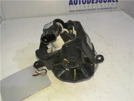 Faro Antiniebla Izquierdo Toyota AYGO 1 0 