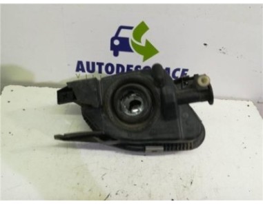 Faro Antiniebla Izquierdo MERCEDES CLASE E  BERLINA 2 7 CDI 