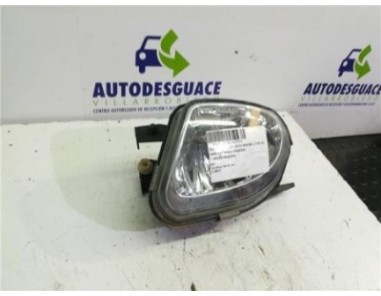 Faro Antiniebla Izquierdo MERCEDES CLASE E  BERLINA 2 7 CDI 