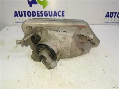 Faro Antiniebla Izquierdo Mazda 3 LIM  2 2 Turbodiesel