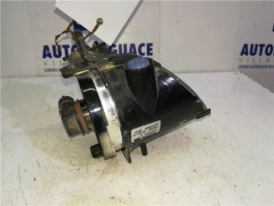 Faro Antiniebla Izquierdo Volvo XC70 2 4 D 