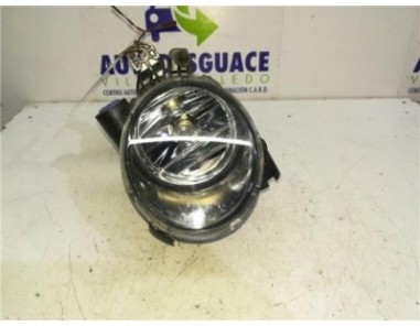 Faro Antiniebla Izquierdo Volvo XC70 2 4 D 