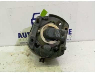 Faro Antiniebla Izquierdo Jeep GR  CHEROKEE 3 0 CRD 
