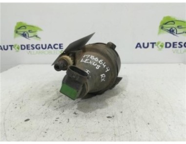 Faro Antiniebla Izquierdo Lexus RX 3 3 V6 24V 