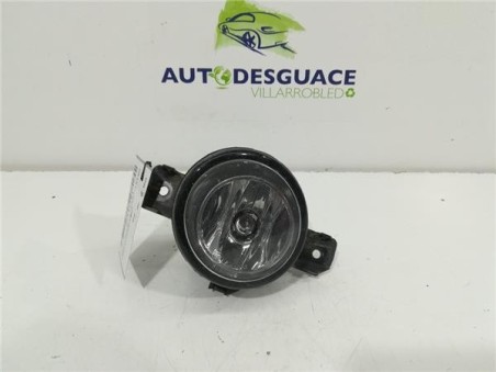 Faro Antiniebla Izquierdo Nissan Qashqai  2 0 dCi