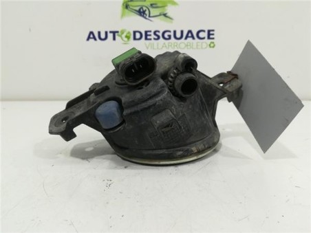 Faro Antiniebla Izquierdo Nissan Qashqai  2 0 dCi