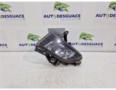 Faro Antiniebla Izquierdo Hyundai Sonata  2 0 CRDi