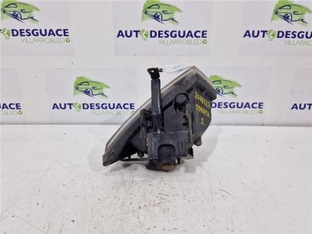 Faro Antiniebla Izquierdo Hyundai Sonata  2 0 CRDi