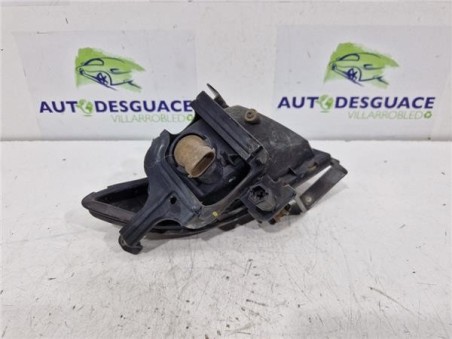 Faro Antiniebla Izquierdo Hyundai Sonata  2 0 CRDi