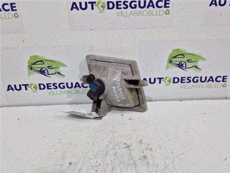 Faro Antiniebla Izquierdo Mazda 6 BERLINA 2 0 D 