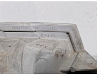 Faro Antiniebla Izquierdo Mazda 6 BERLINA 2 0 D 