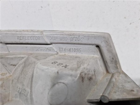 Faro Antiniebla Izquierdo Mazda 6 BERLINA 2 0 D 